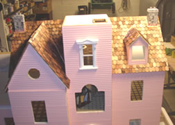 rich's dollhouse