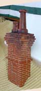 Victorian Chimney