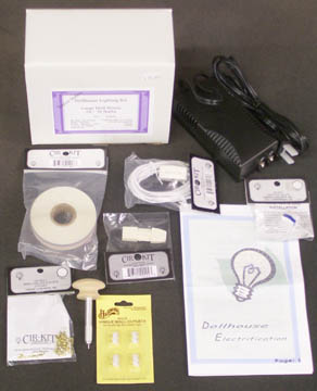 wiring kit